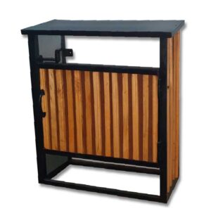 Gabinete para calefont